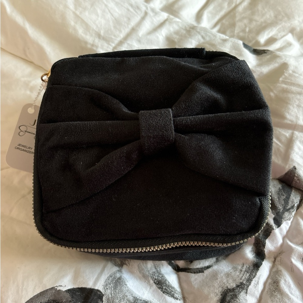 Skincare/Makeup Bag